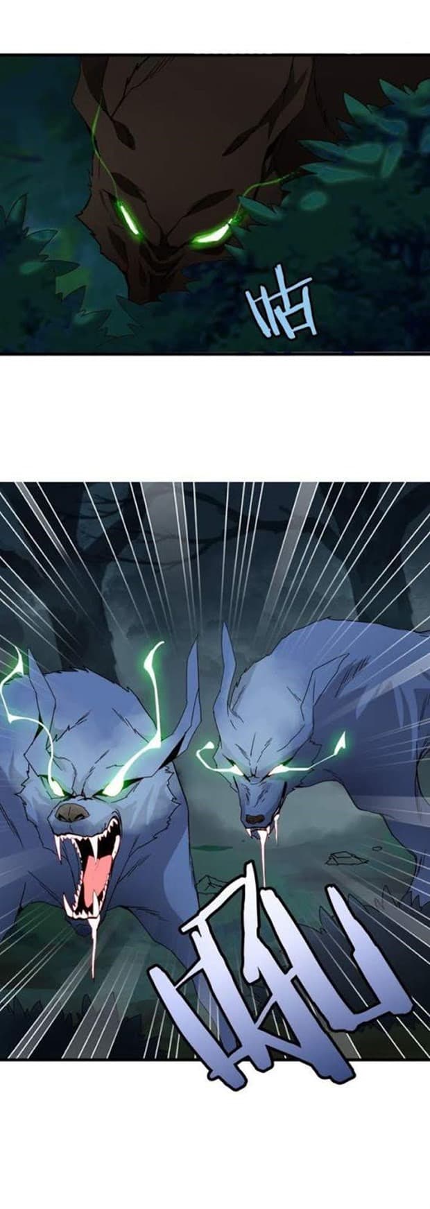 Demonic Emperor - Chapter 1 - Page 39