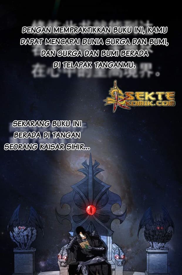 Demonic Emperor - Chapter 1 - Page 4