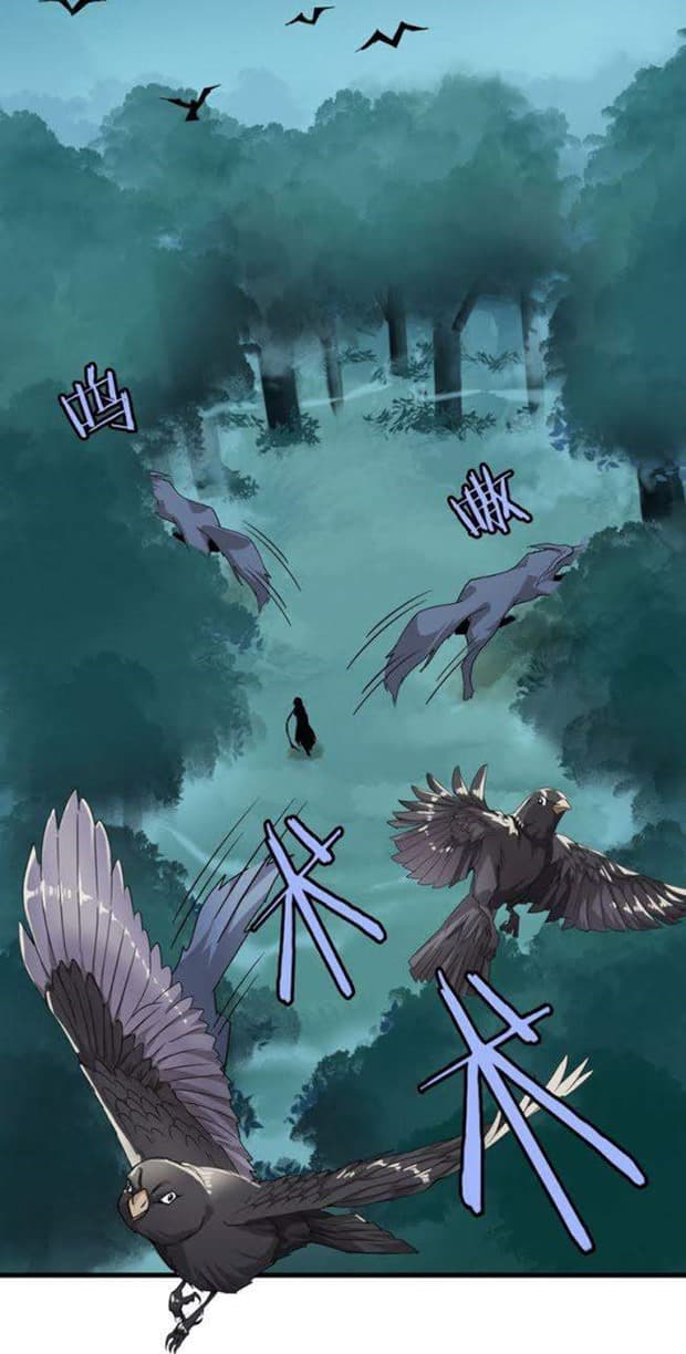 Demonic Emperor - Chapter 1 - Page 42