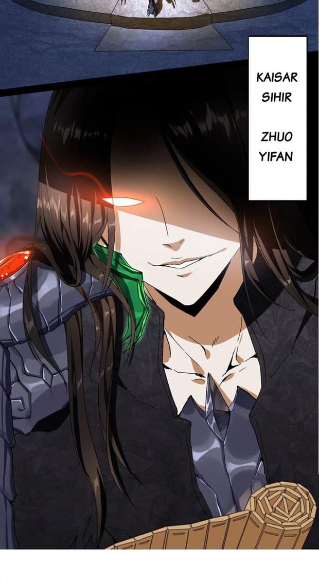 Demonic Emperor - Chapter 1 - Page 5