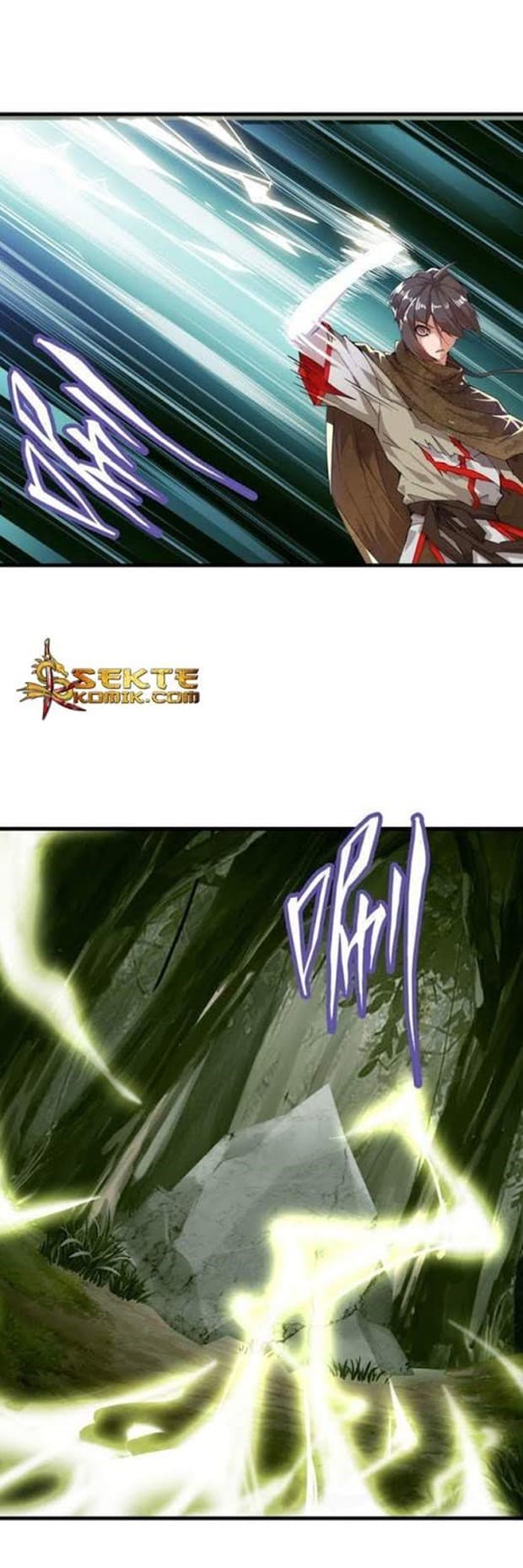 Demonic Emperor - Chapter 1 - Page 53