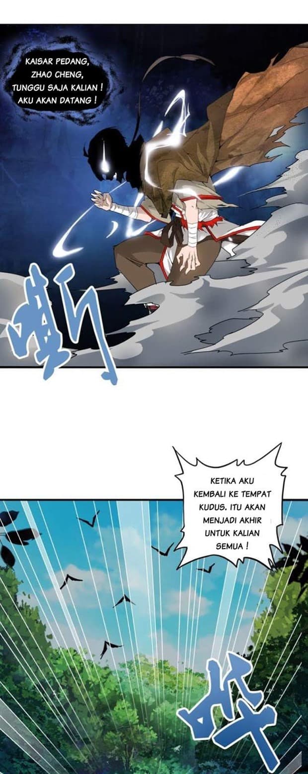 Demonic Emperor - Chapter 1 - Page 56