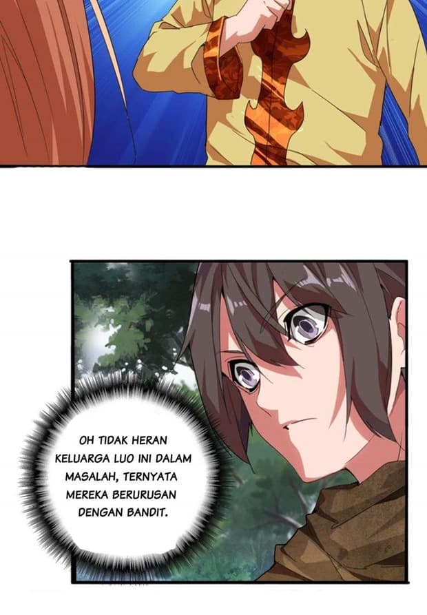 Demonic Emperor - Chapter 1 - Page 63