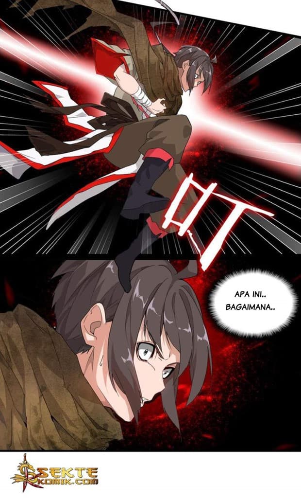 Demonic Emperor - Chapter 1 - Page 65