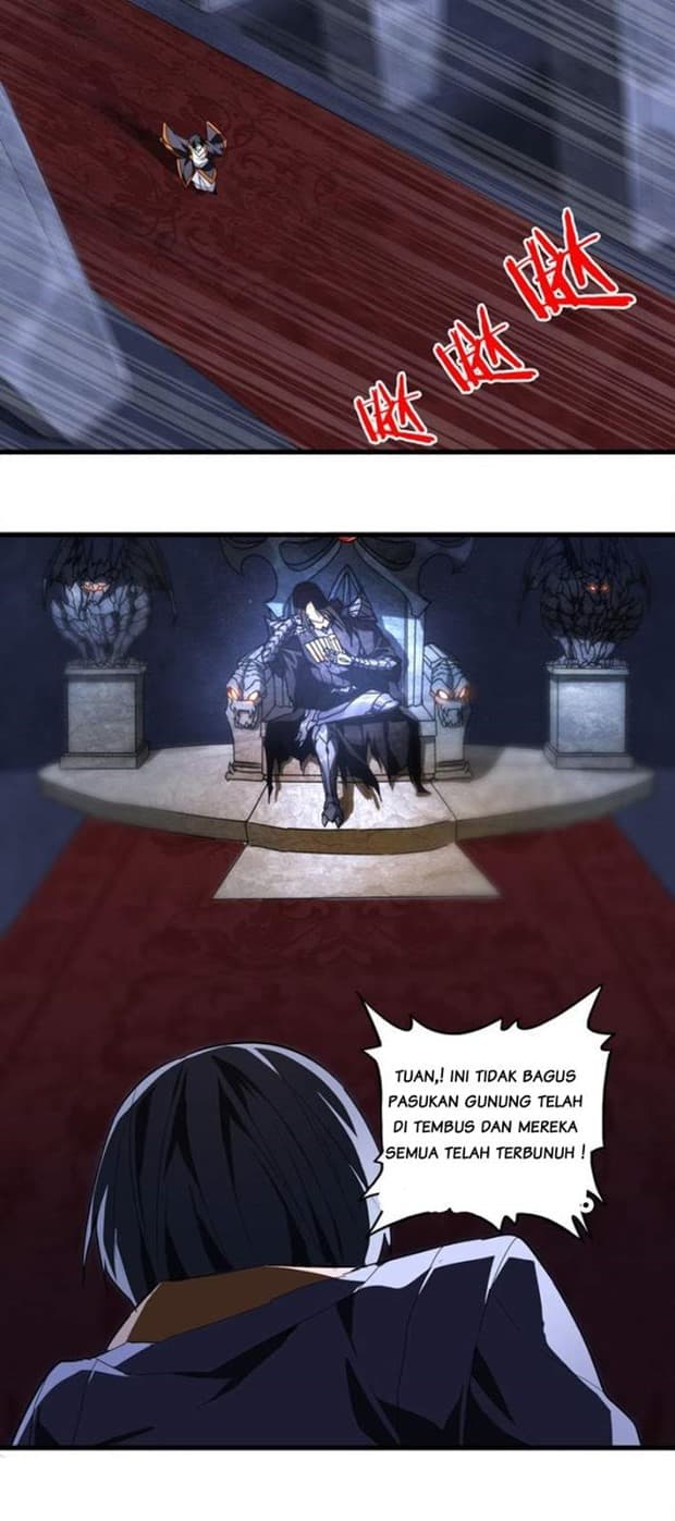 Demonic Emperor - Chapter 1 - Page 7