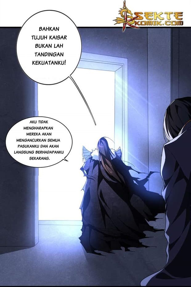 Demonic Emperor - Chapter 1 - Page 9