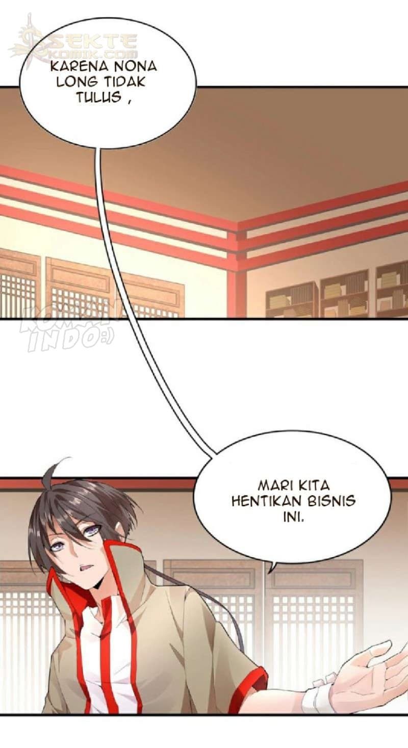 Demonic Emperor - Chapter 10 - Page 2