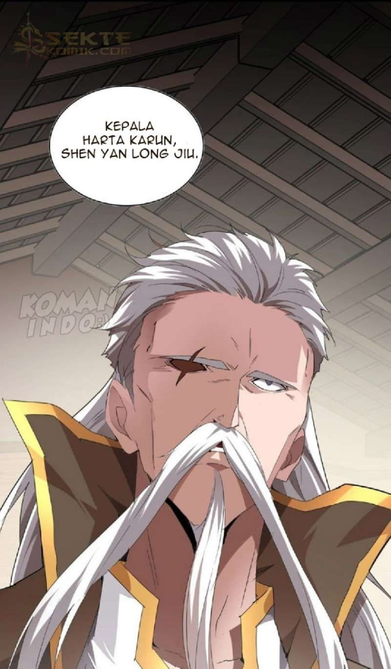 Demonic Emperor - Chapter 10 - Page 20