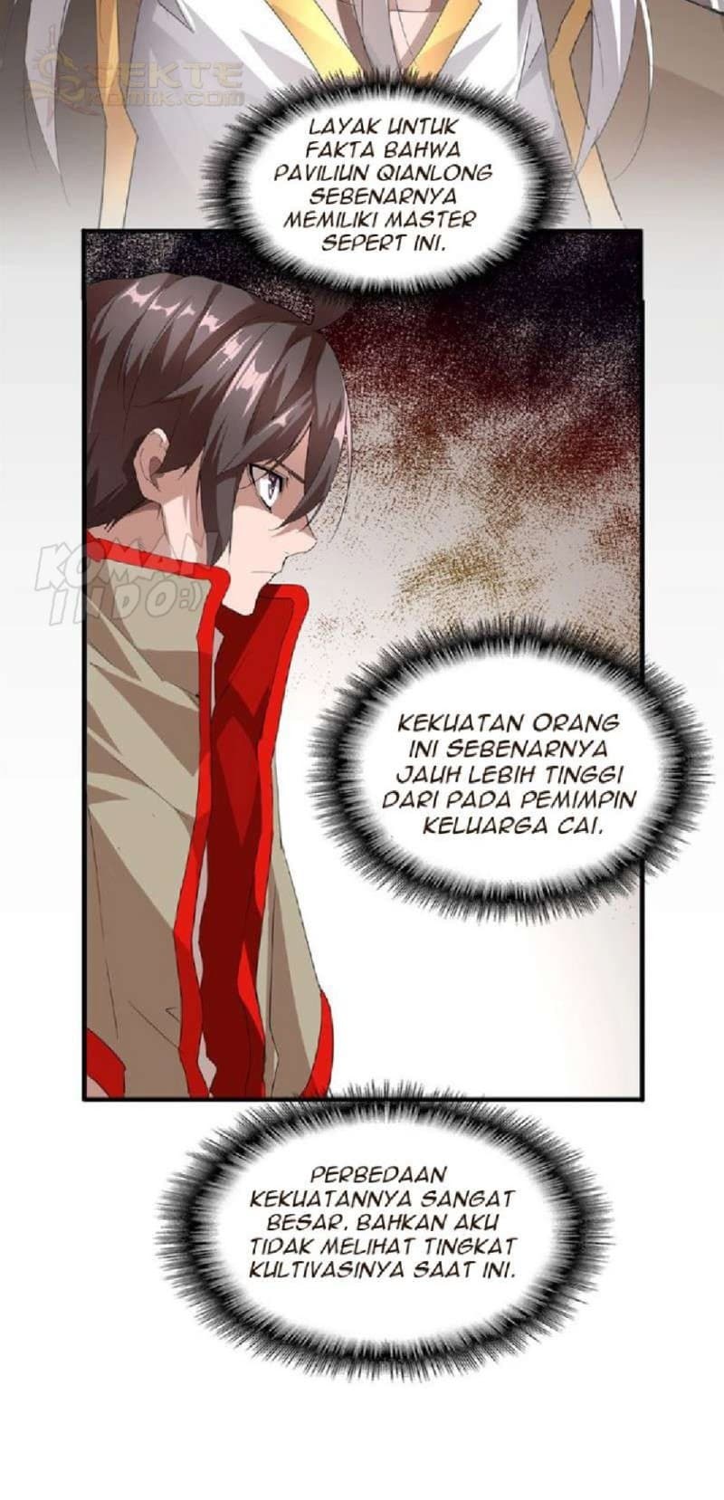 Demonic Emperor - Chapter 10 - Page 21