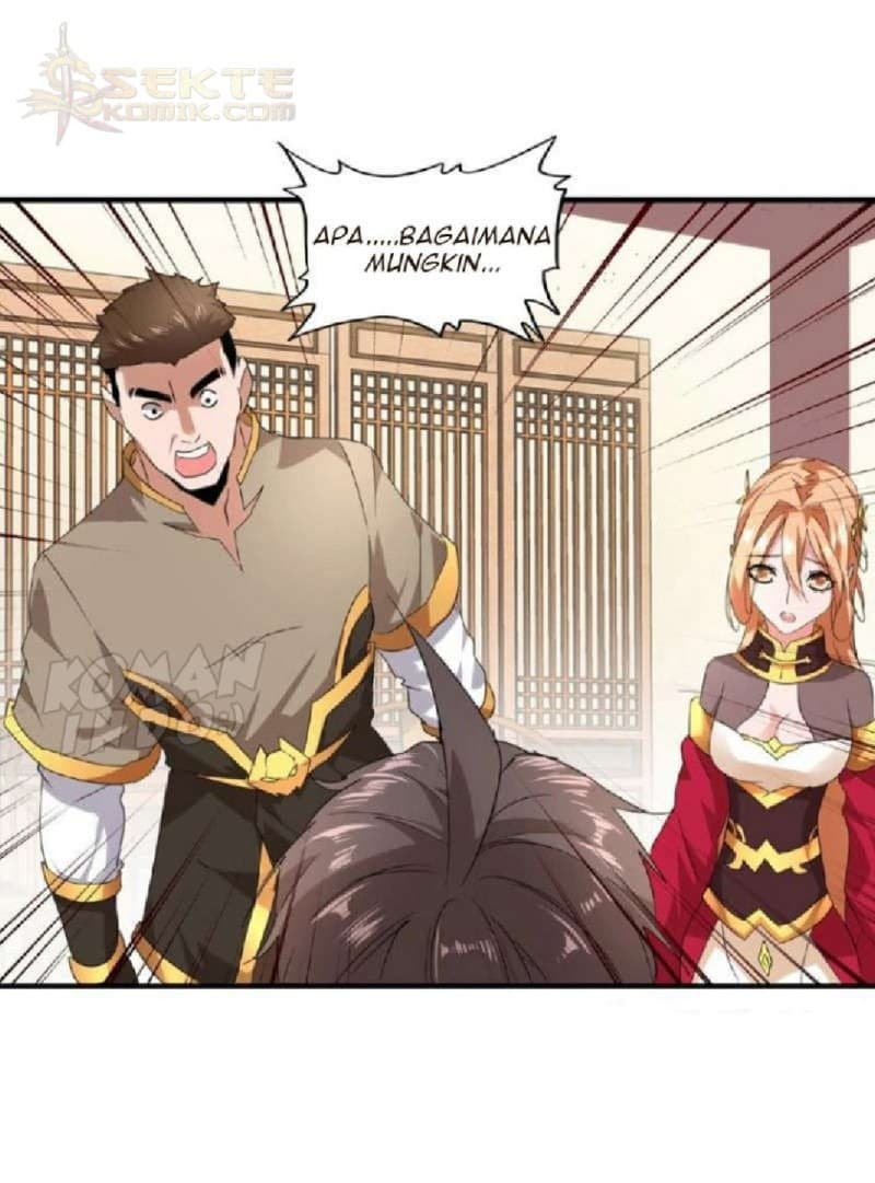 Demonic Emperor - Chapter 10 - Page 29