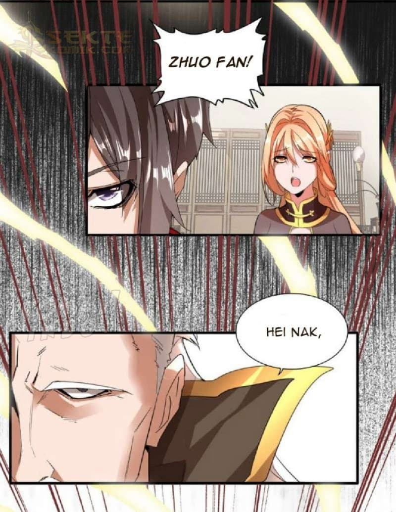 Demonic Emperor - Chapter 10 - Page 32