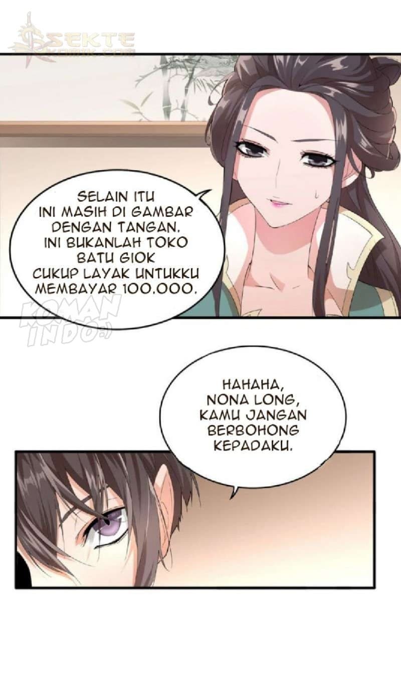 Demonic Emperor - Chapter 10 - Page 4