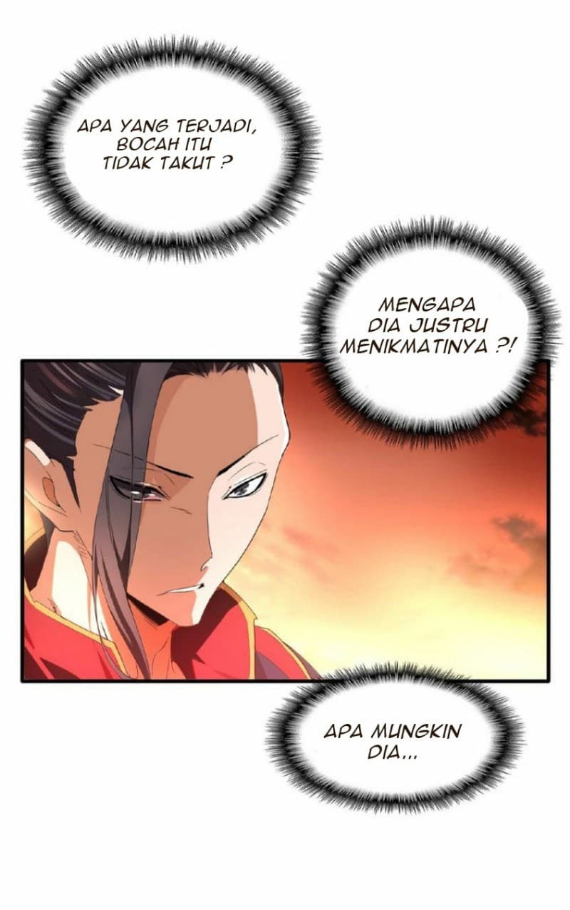 Demonic Emperor - Chapter 11 - Page 27