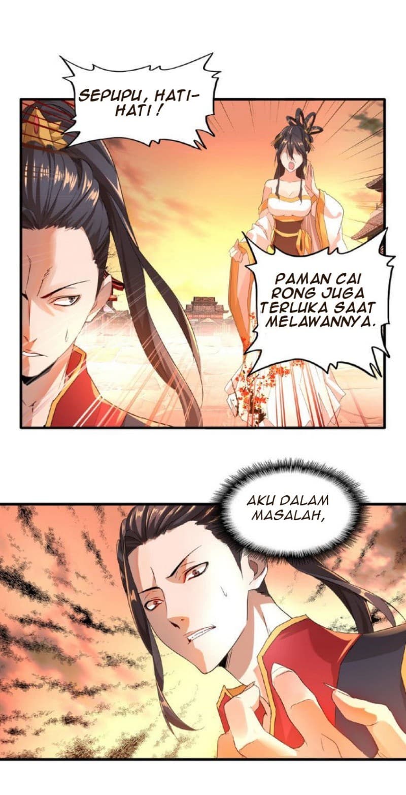 Demonic Emperor - Chapter 11 - Page 31