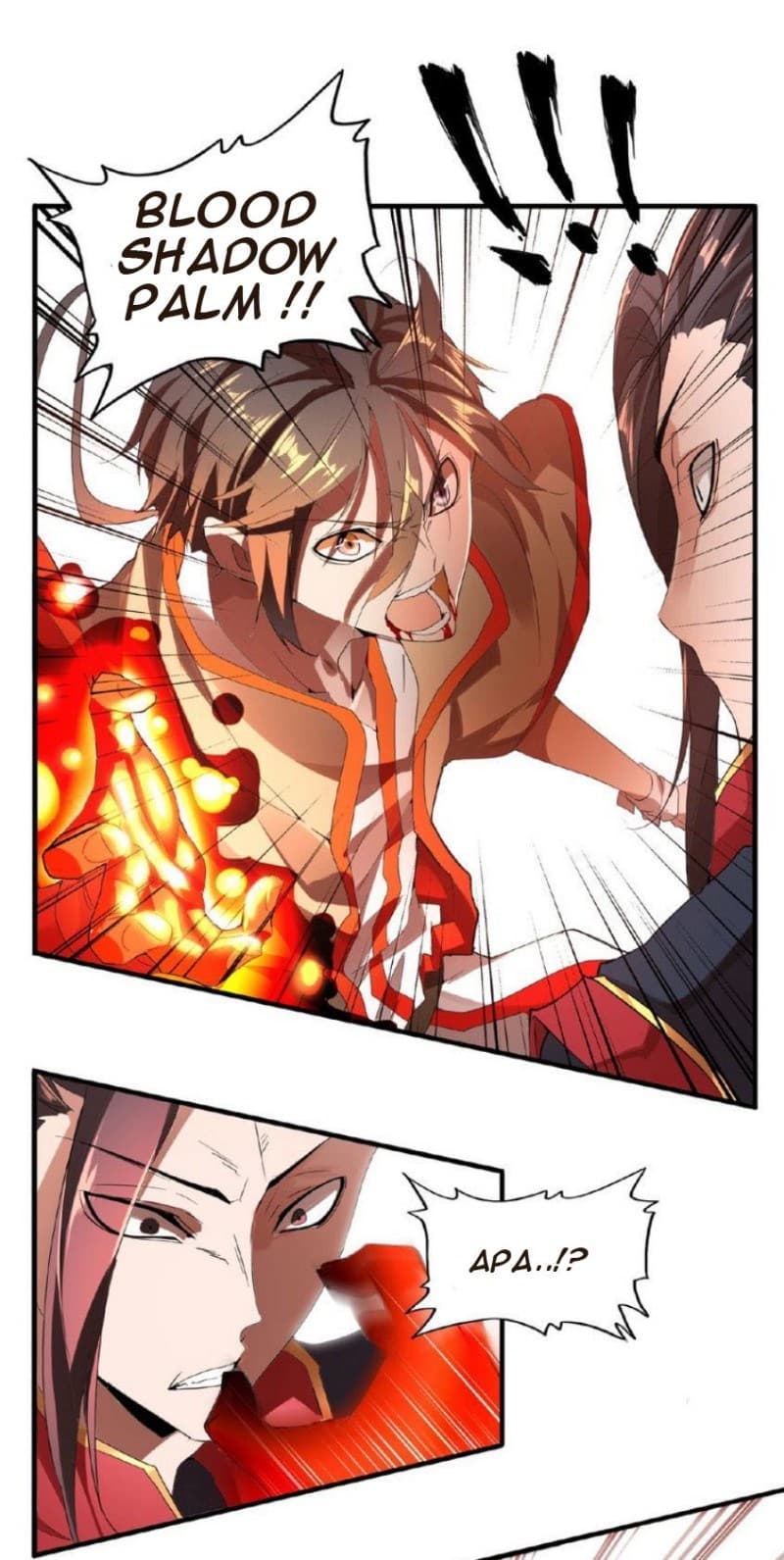 Demonic Emperor - Chapter 11 - Page 40
