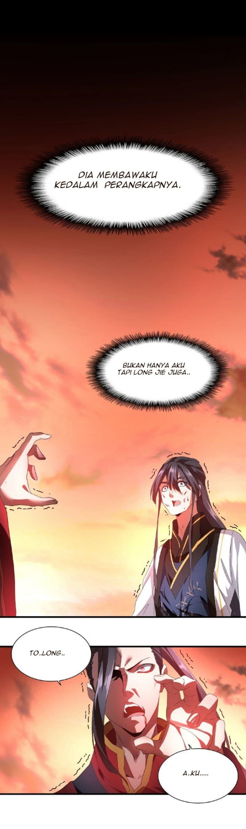 Demonic Emperor - Chapter 12 - Page 14