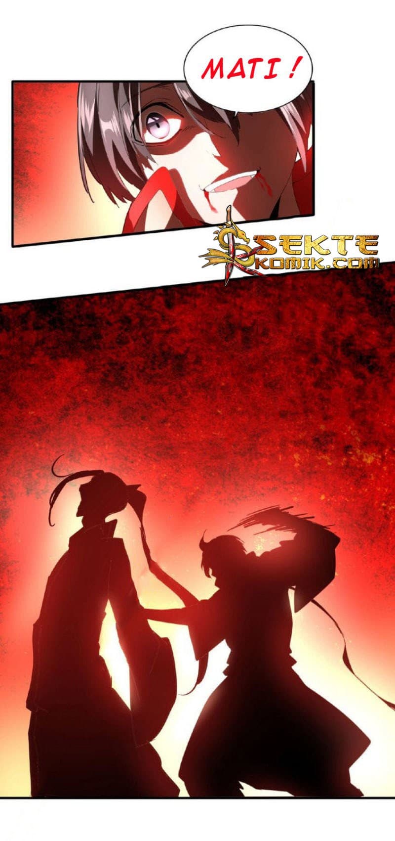 Demonic Emperor - Chapter 12 - Page 15