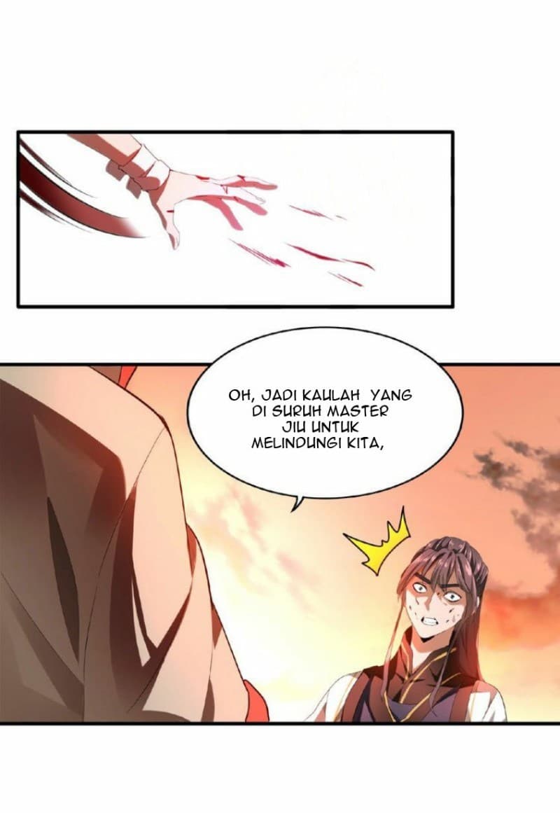 Demonic Emperor - Chapter 12 - Page 18