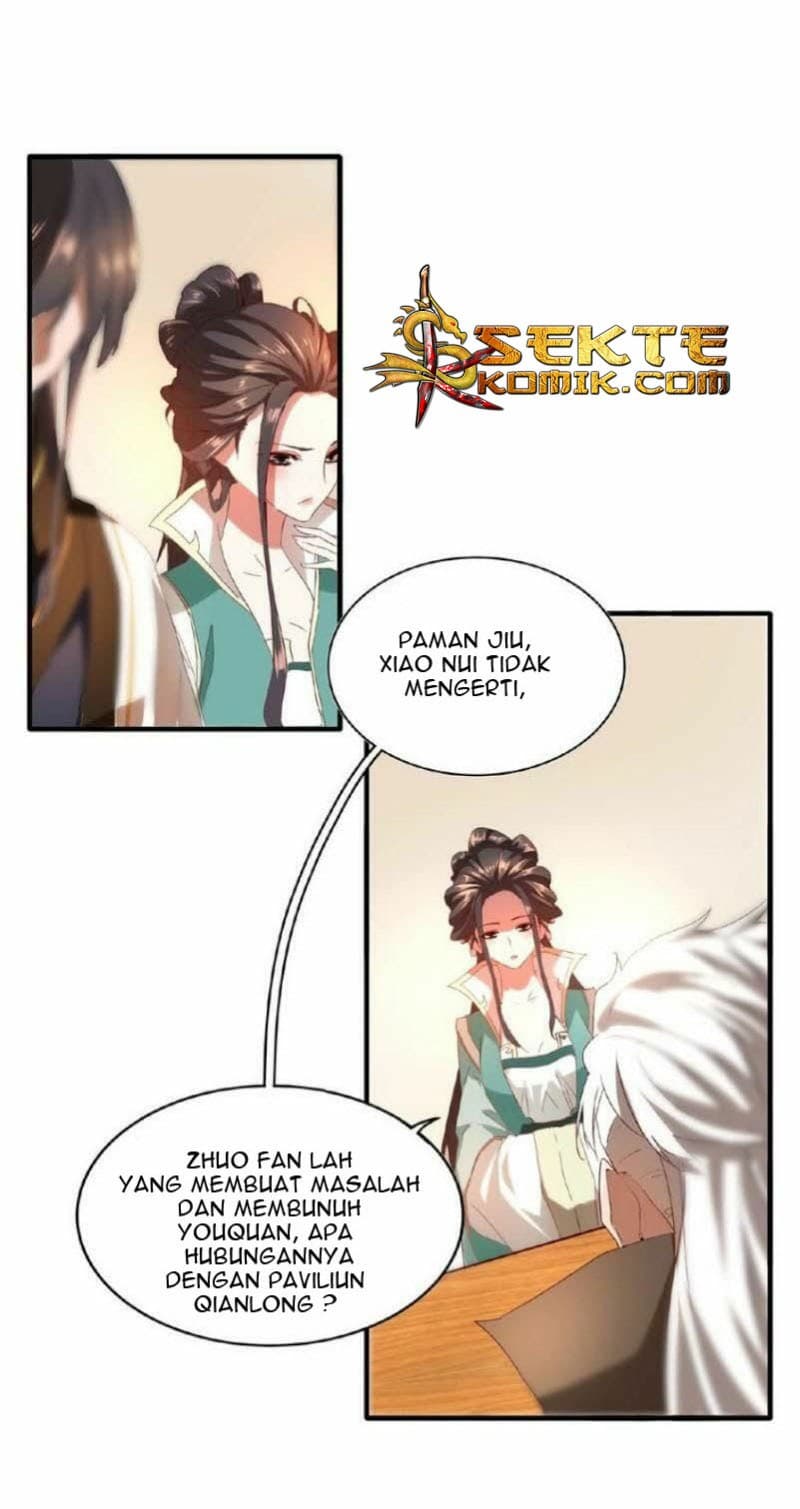 Demonic Emperor - Chapter 12 - Page 22