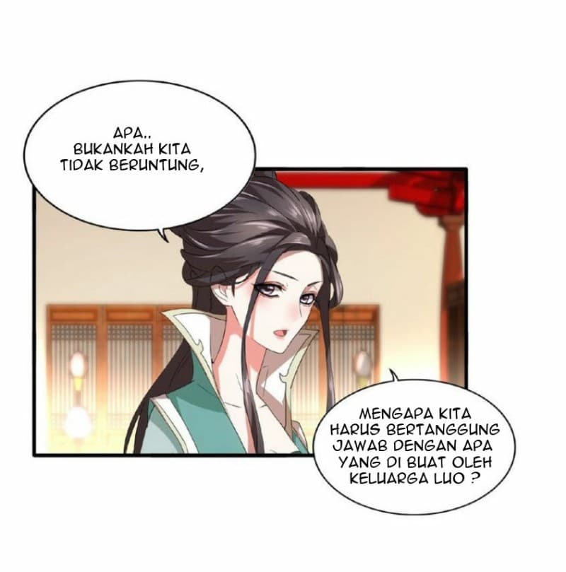 Demonic Emperor - Chapter 12 - Page 26