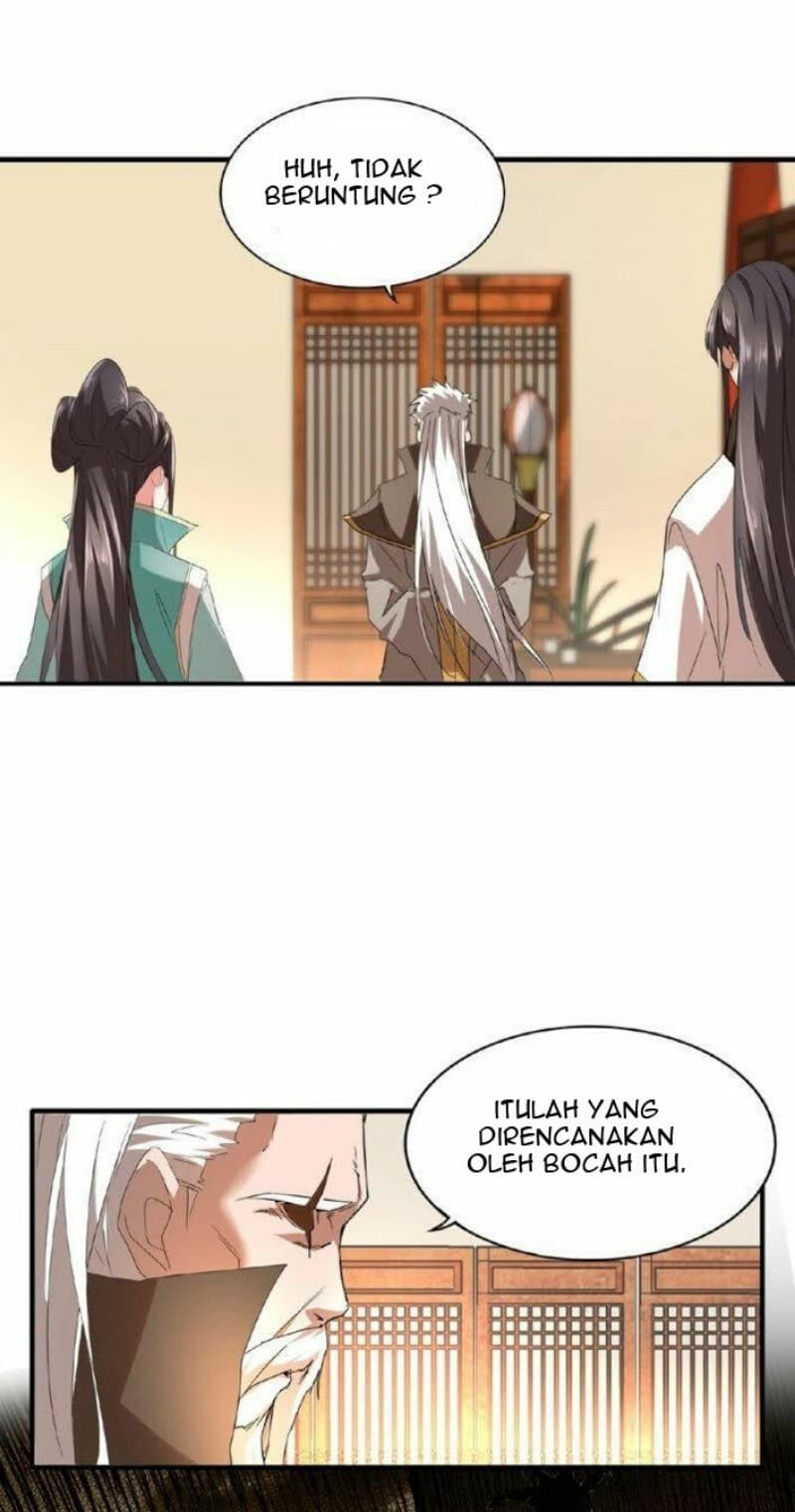 Demonic Emperor - Chapter 12 - Page 27