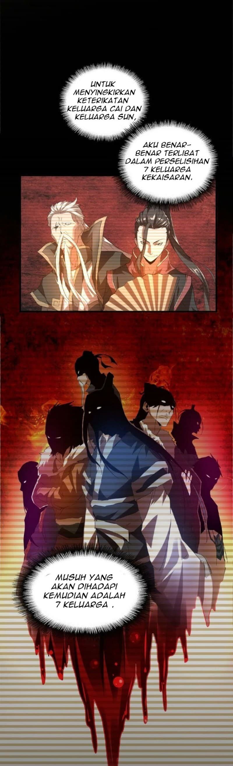 Demonic Emperor - Chapter 12 - Page 38