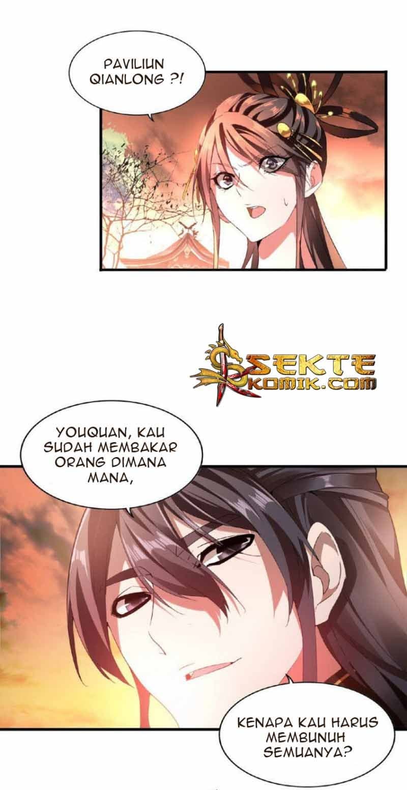 Demonic Emperor - Chapter 12 - Page 4