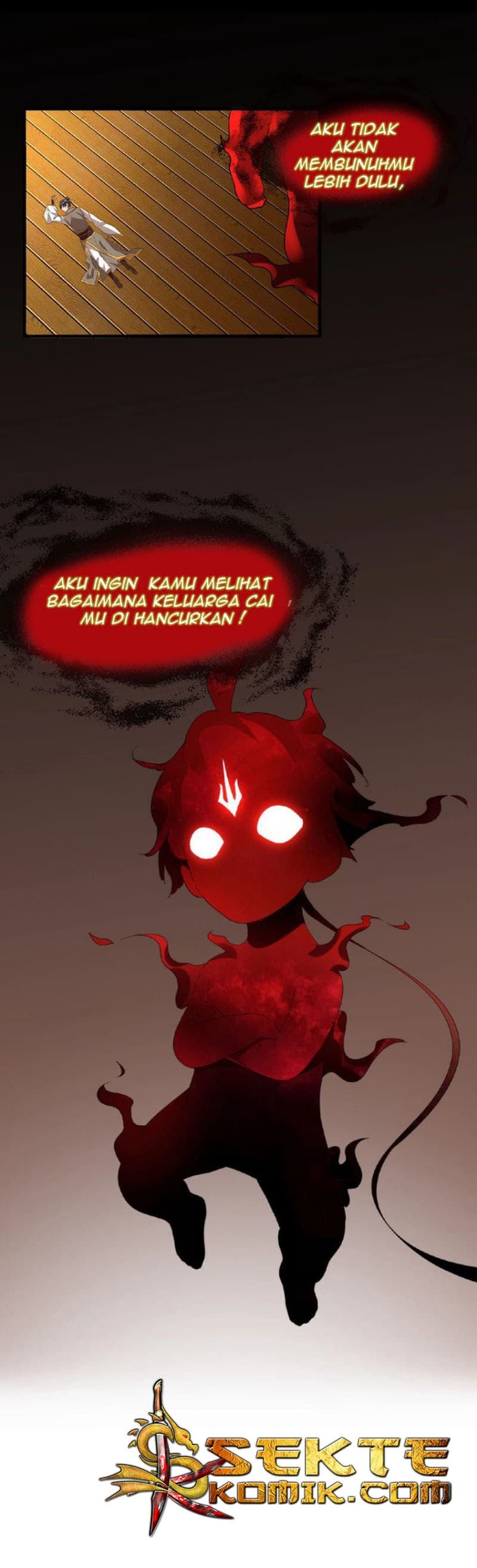 Demonic Emperor - Chapter 12 - Page 44