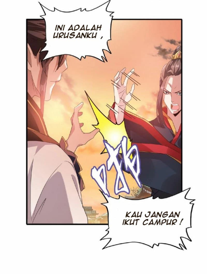 Demonic Emperor - Chapter 12 - Page 5