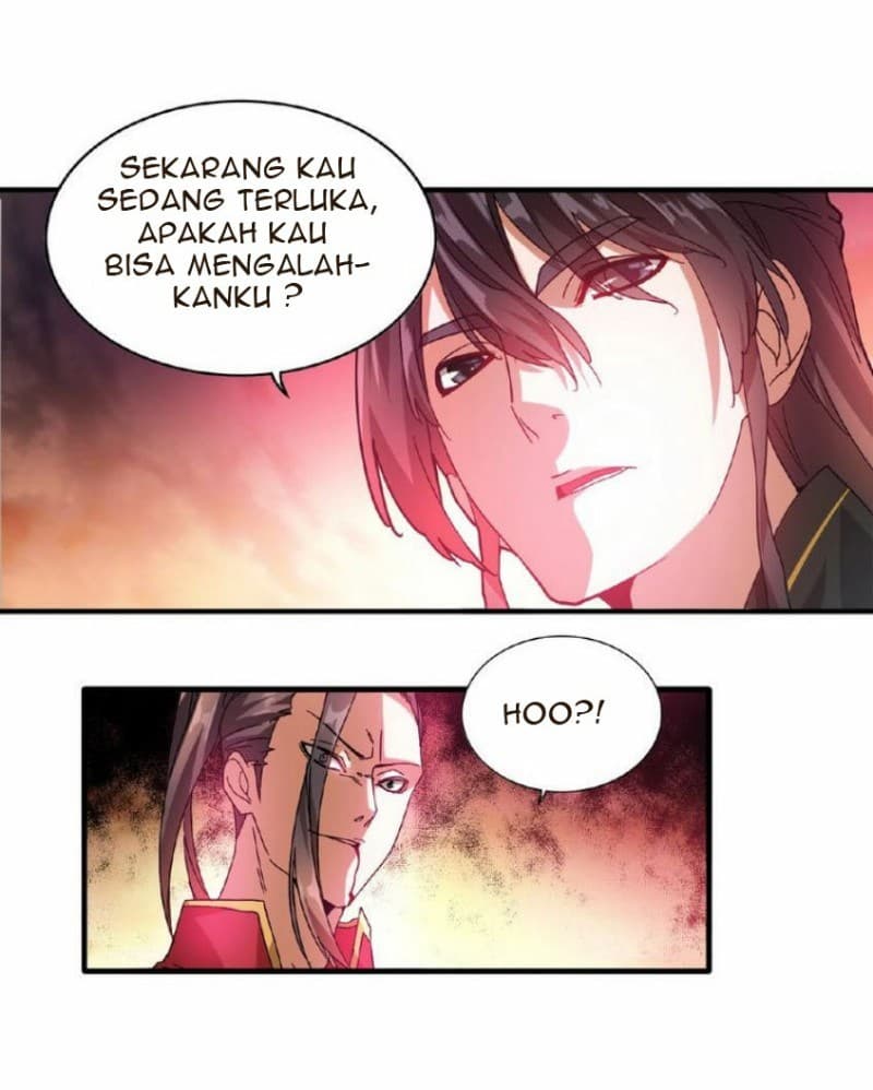 Demonic Emperor - Chapter 12 - Page 8