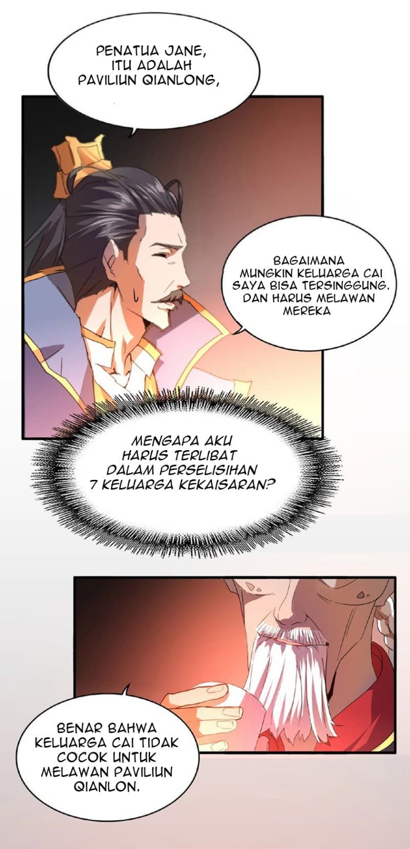 Demonic Emperor - Chapter 13 - Page 15