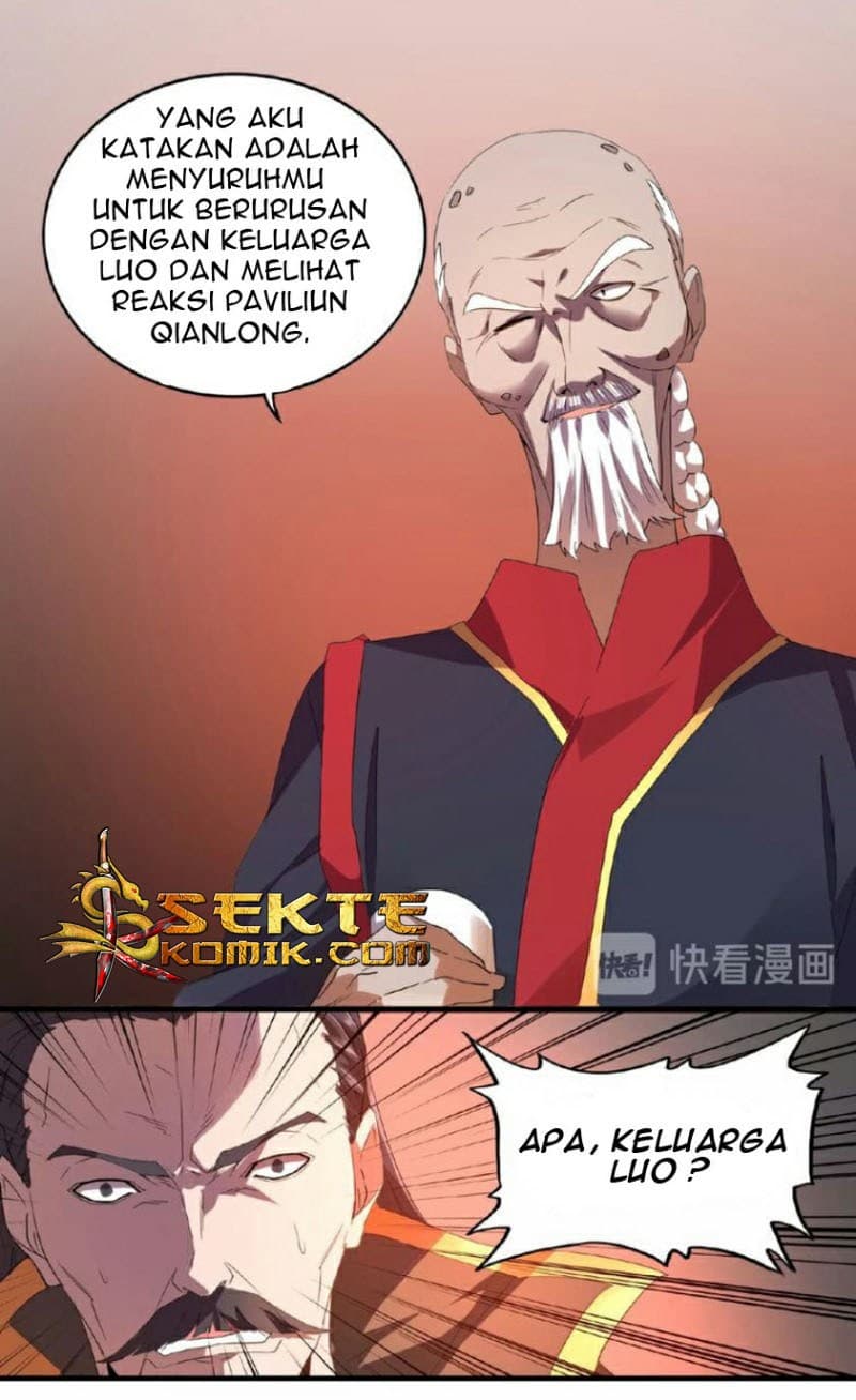 Demonic Emperor - Chapter 13 - Page 16