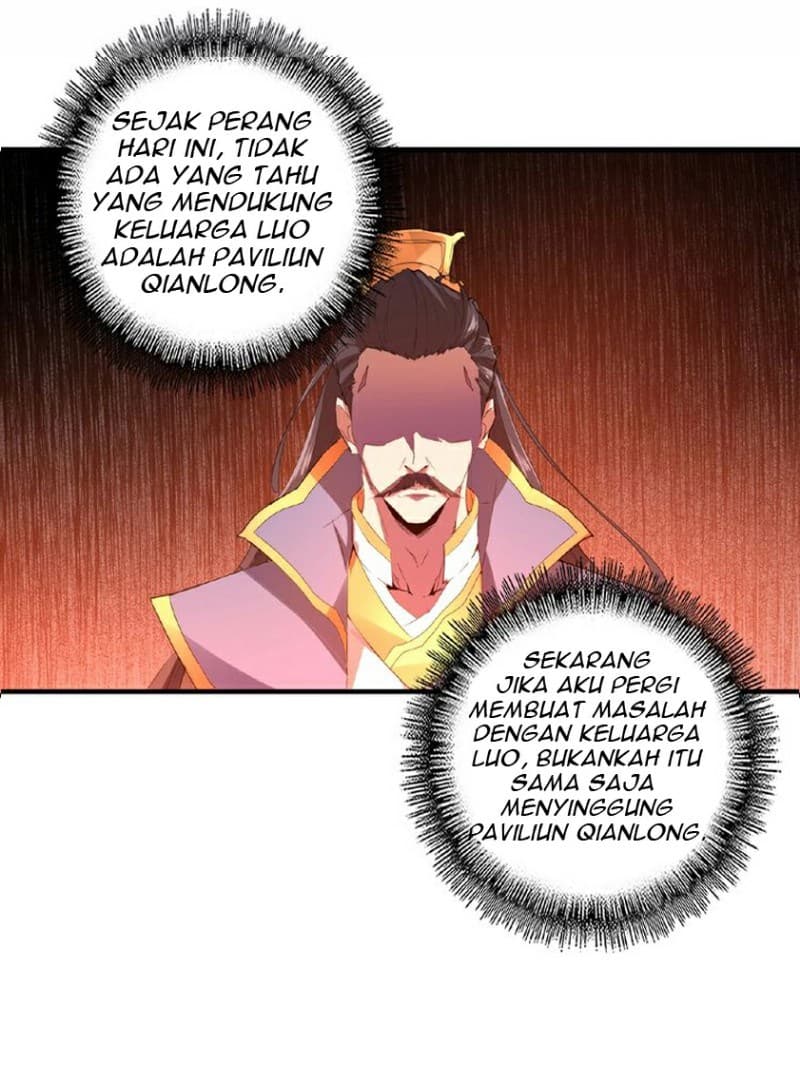 Demonic Emperor - Chapter 13 - Page 17