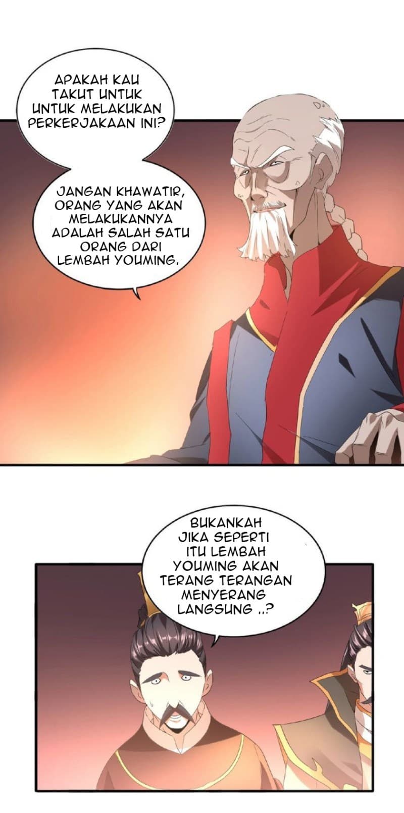 Demonic Emperor - Chapter 13 - Page 26