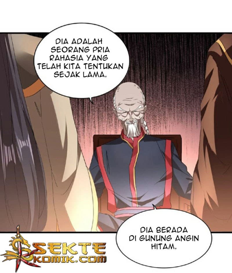 Demonic Emperor - Chapter 13 - Page 27