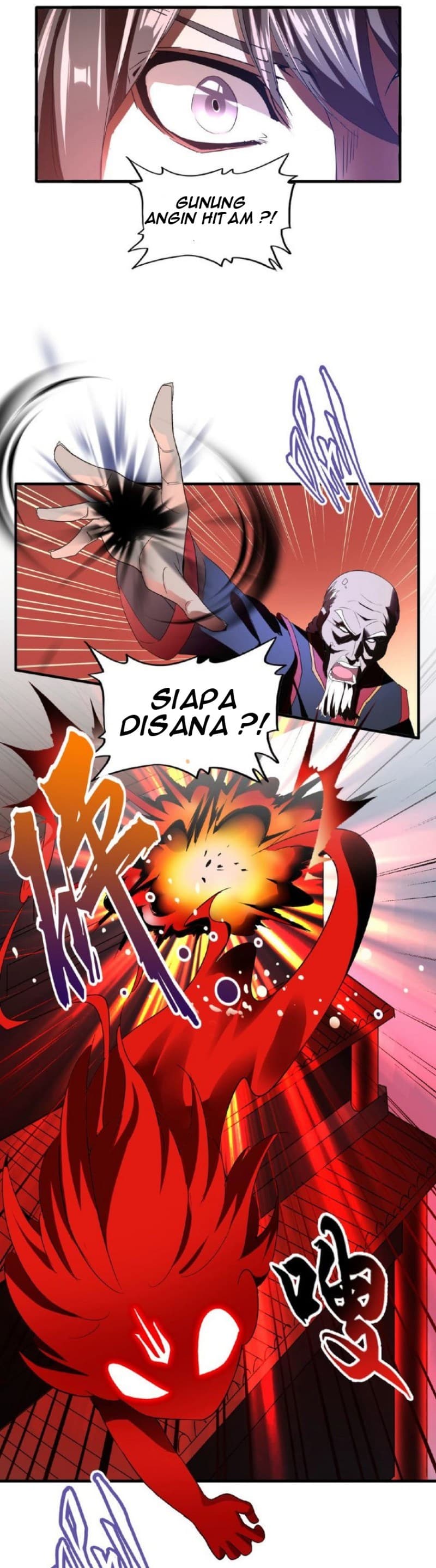 Demonic Emperor - Chapter 13 - Page 28