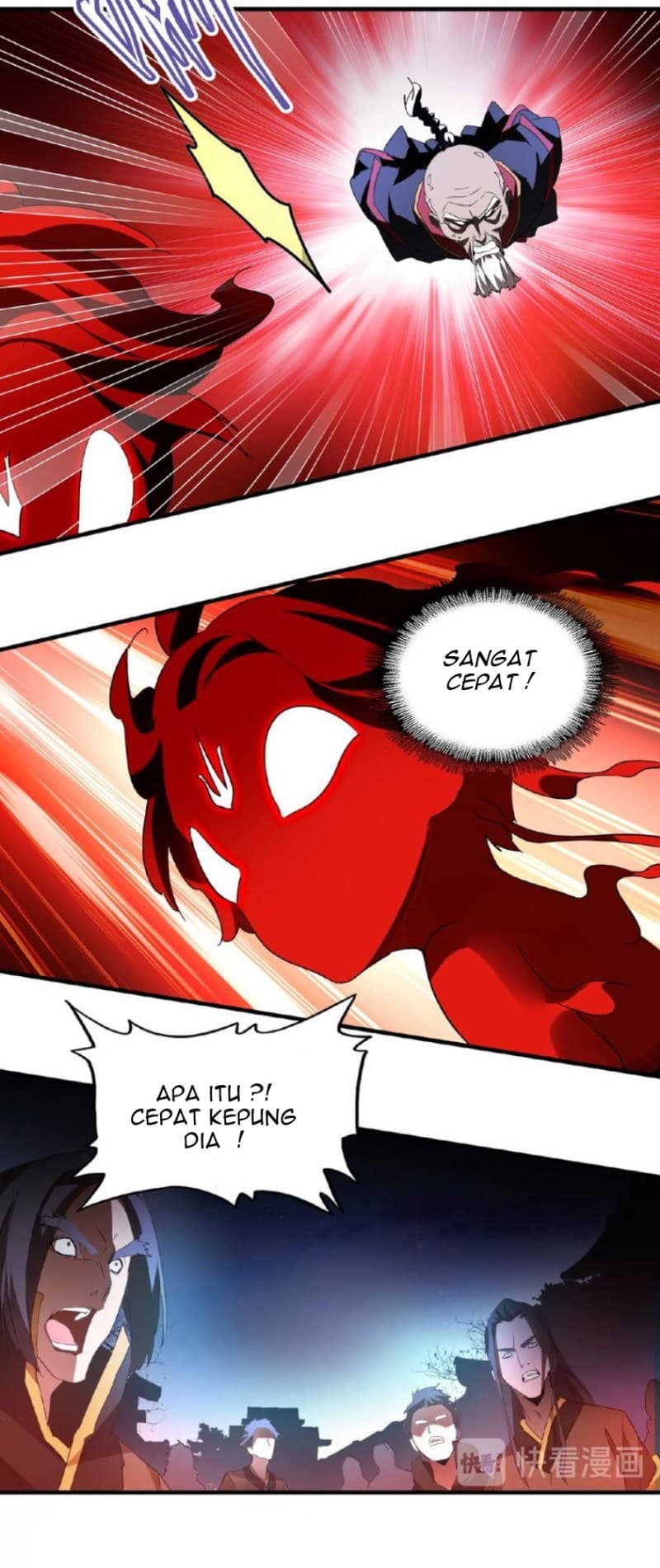 Demonic Emperor - Chapter 13 - Page 29