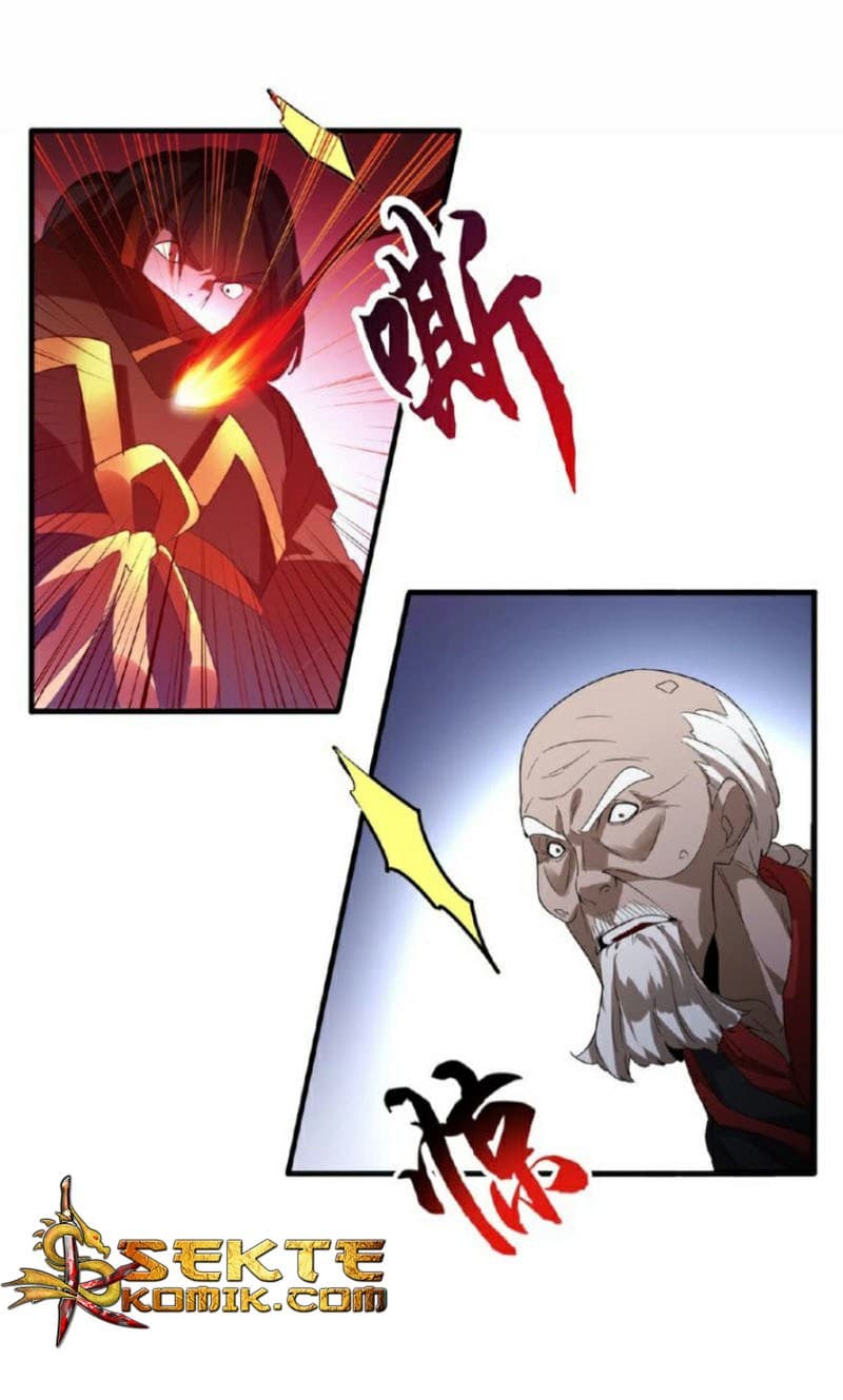 Demonic Emperor - Chapter 13 - Page 30