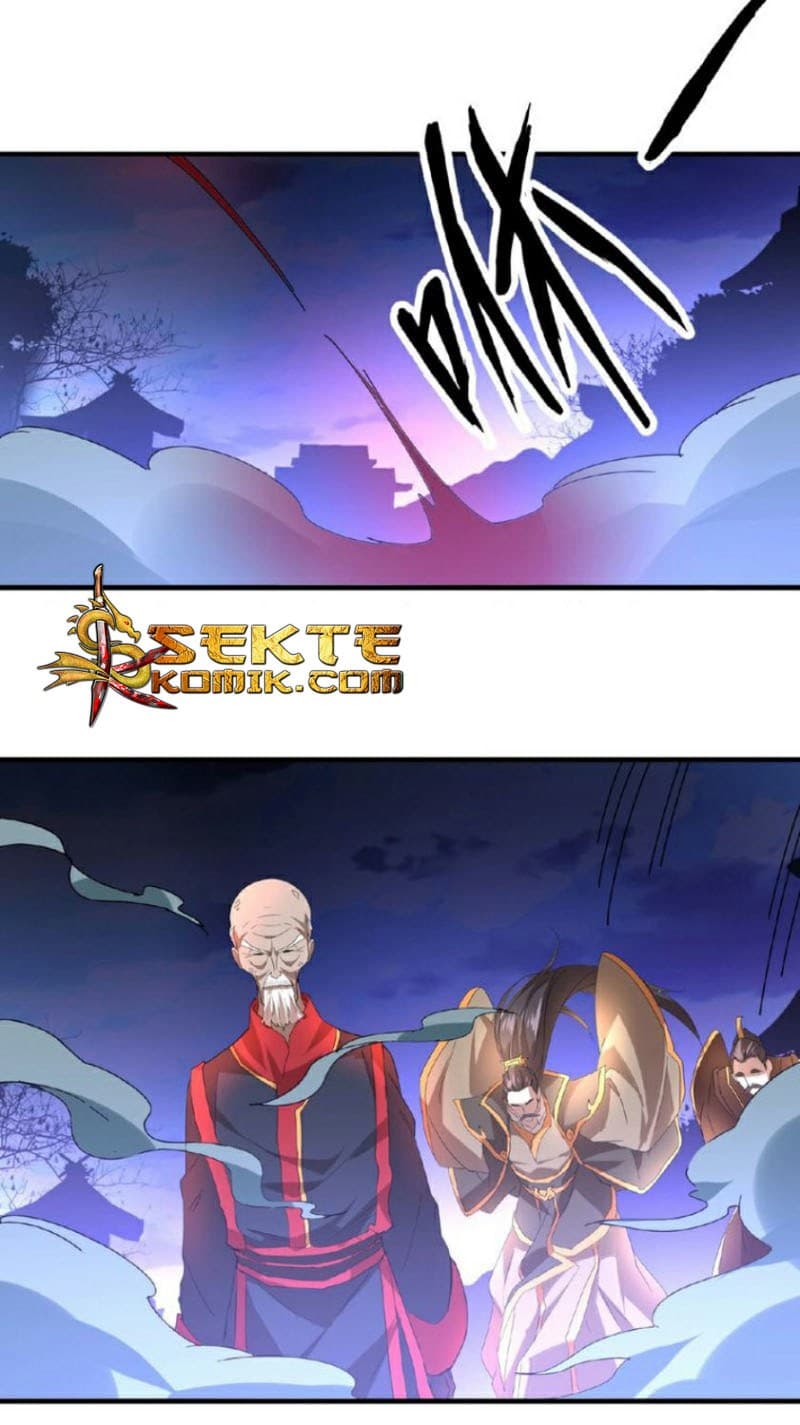 Demonic Emperor - Chapter 13 - Page 32
