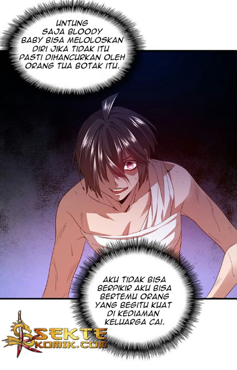 Demonic Emperor - Chapter 13 - Page 36