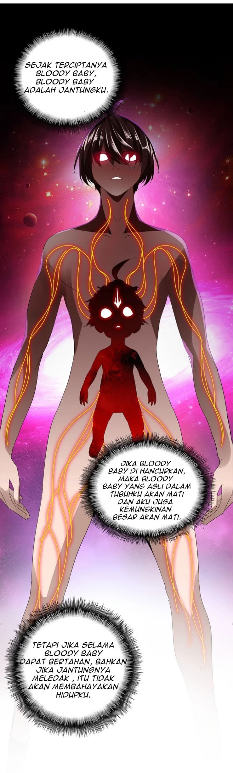 Demonic Emperor - Chapter 13 - Page 37