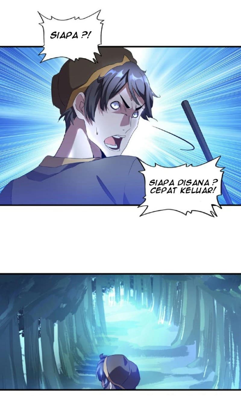 Demonic Emperor - Chapter 13 - Page 4
