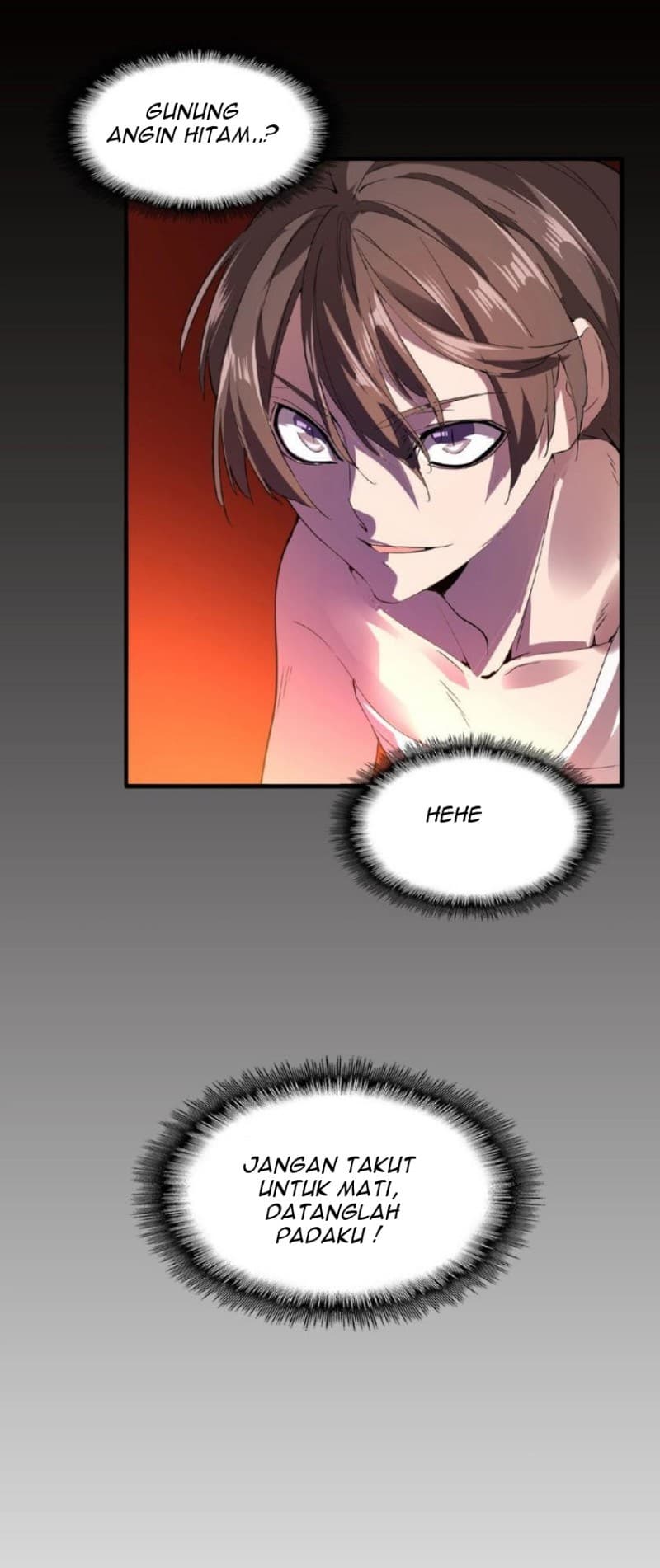 Demonic Emperor - Chapter 13 - Page 43