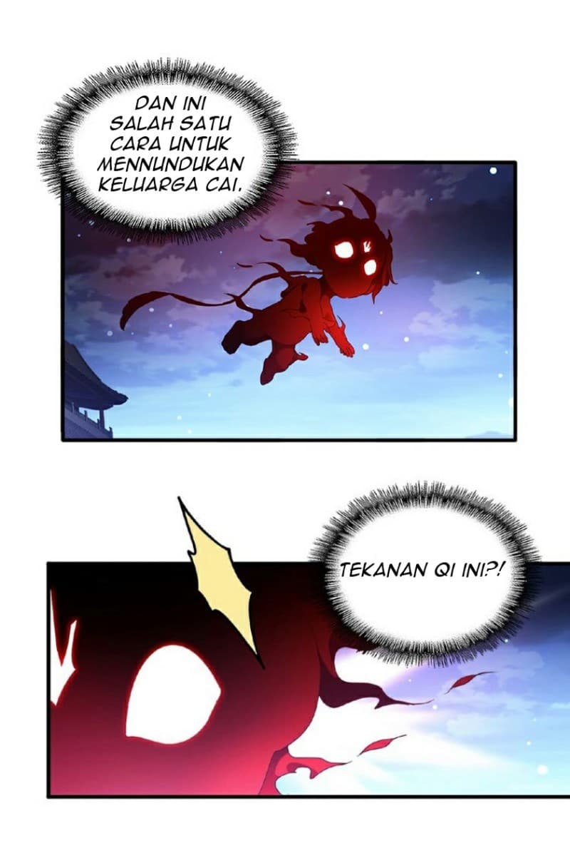 Demonic Emperor - Chapter 13 - Page 8