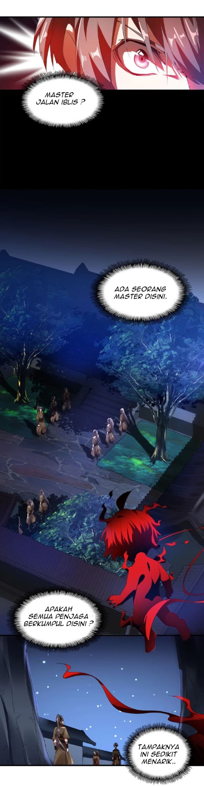 Demonic Emperor - Chapter 13 - Page 9