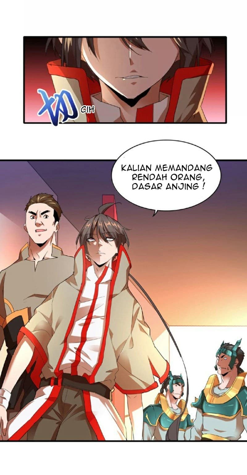 Demonic Emperor - Chapter 14 - Page 16