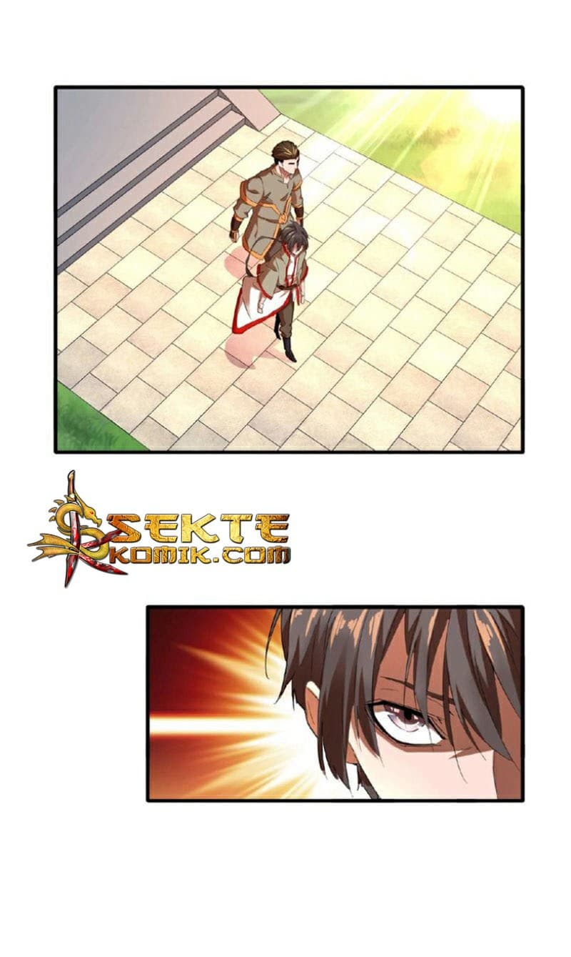 Demonic Emperor - Chapter 14 - Page 17