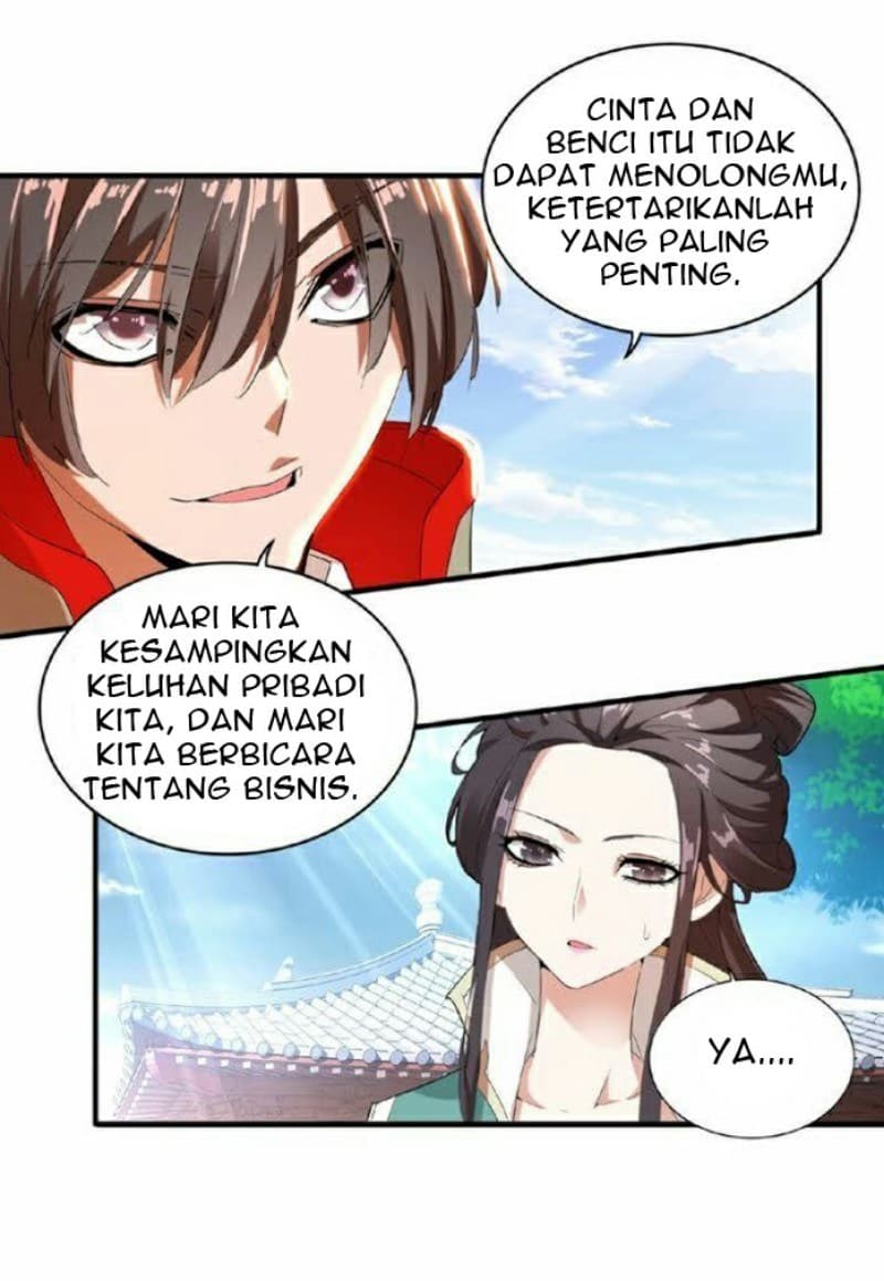 Demonic Emperor - Chapter 14 - Page 24