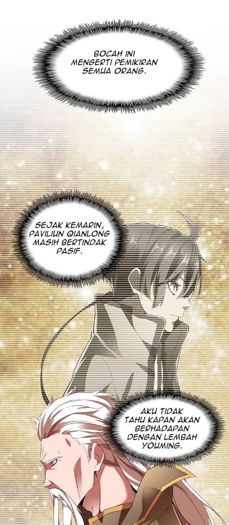 Demonic Emperor - Chapter 14 - Page 31