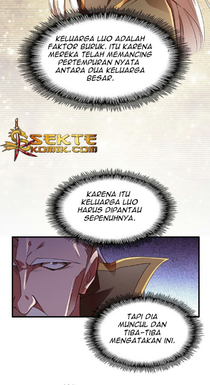 Demonic Emperor - Chapter 14 - Page 32